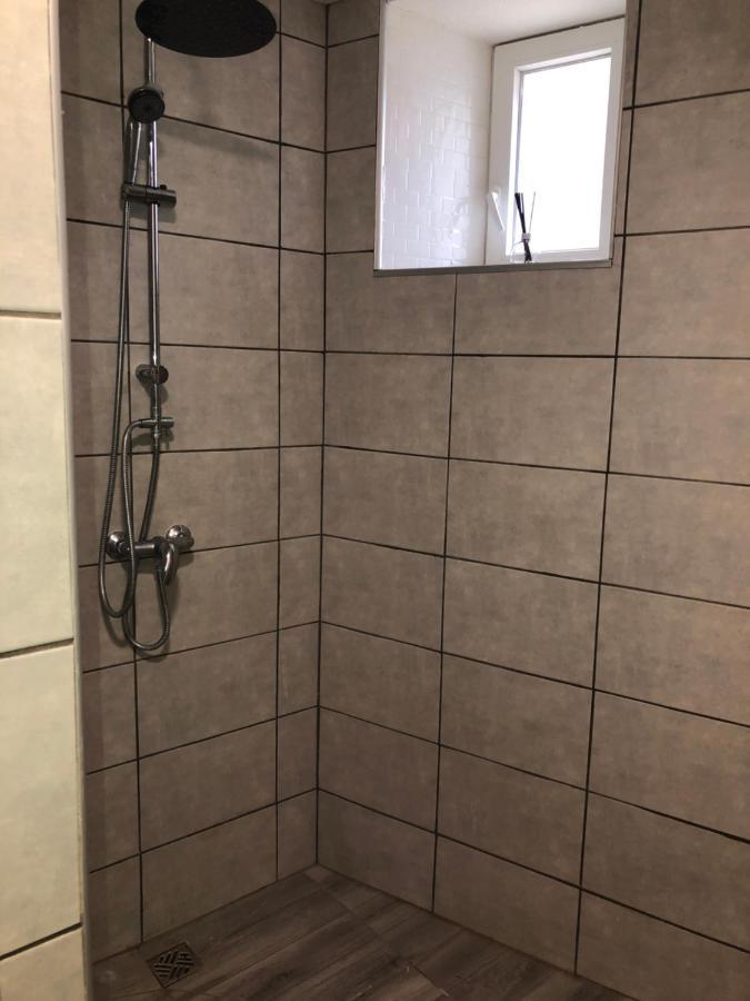 Gite Zen Pres Thermes De Jonzac Bois Eksteriør billede